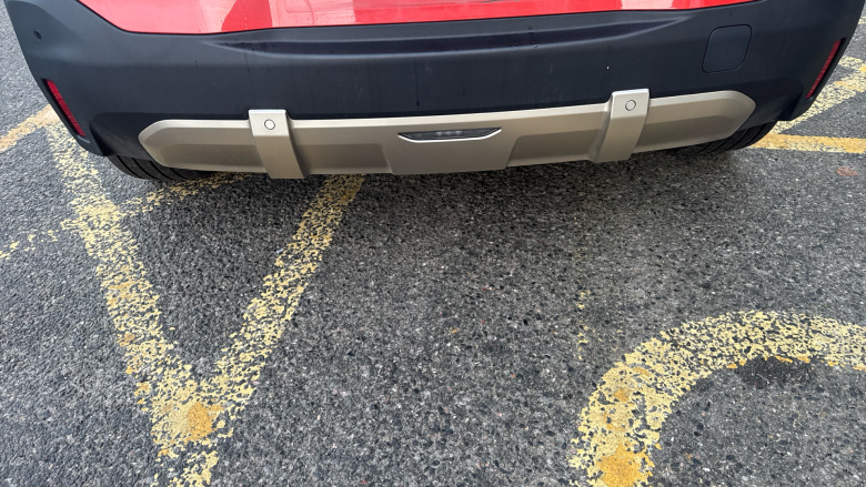 MINI Aceman 160kW SE Classic 54kWh 5dr Auto Electric Hatchback